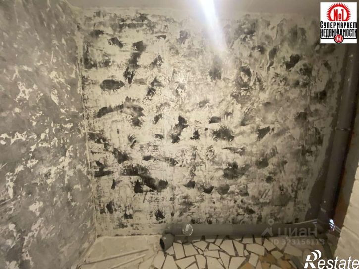 1-комн квартира Московское (18 км) шоссе, 47,  д. 47