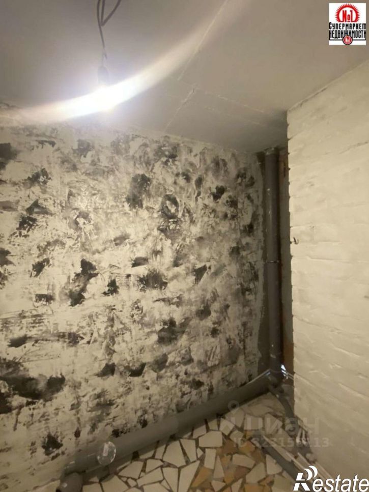 1-комн квартира Московское (18 км) шоссе, 47,  д. 47