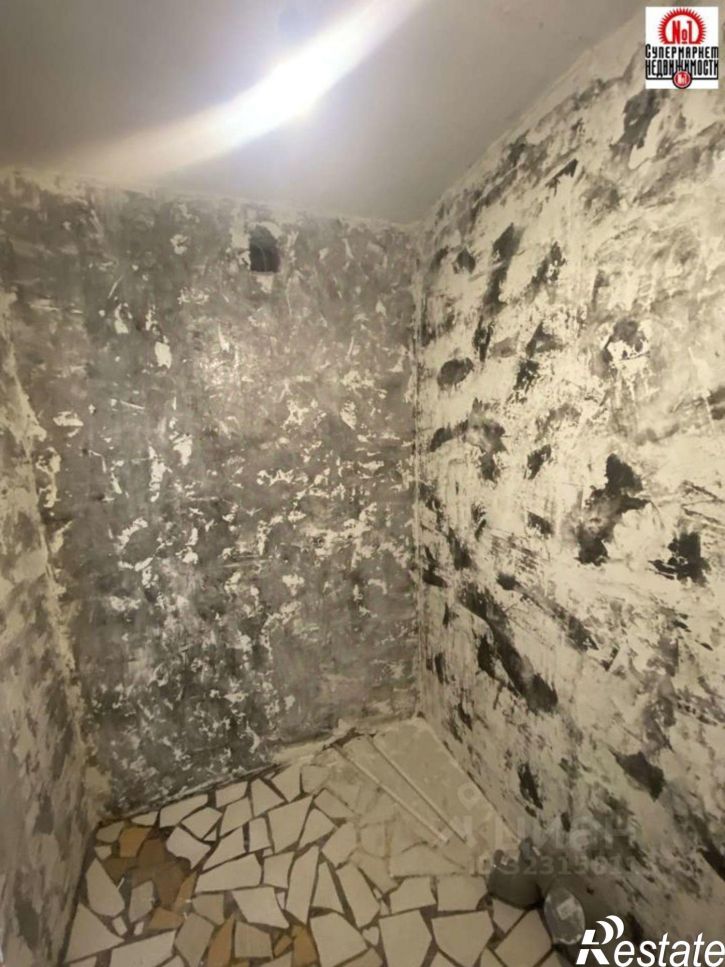 1-комн квартира Московское (18 км) шоссе, 47,  д. 47