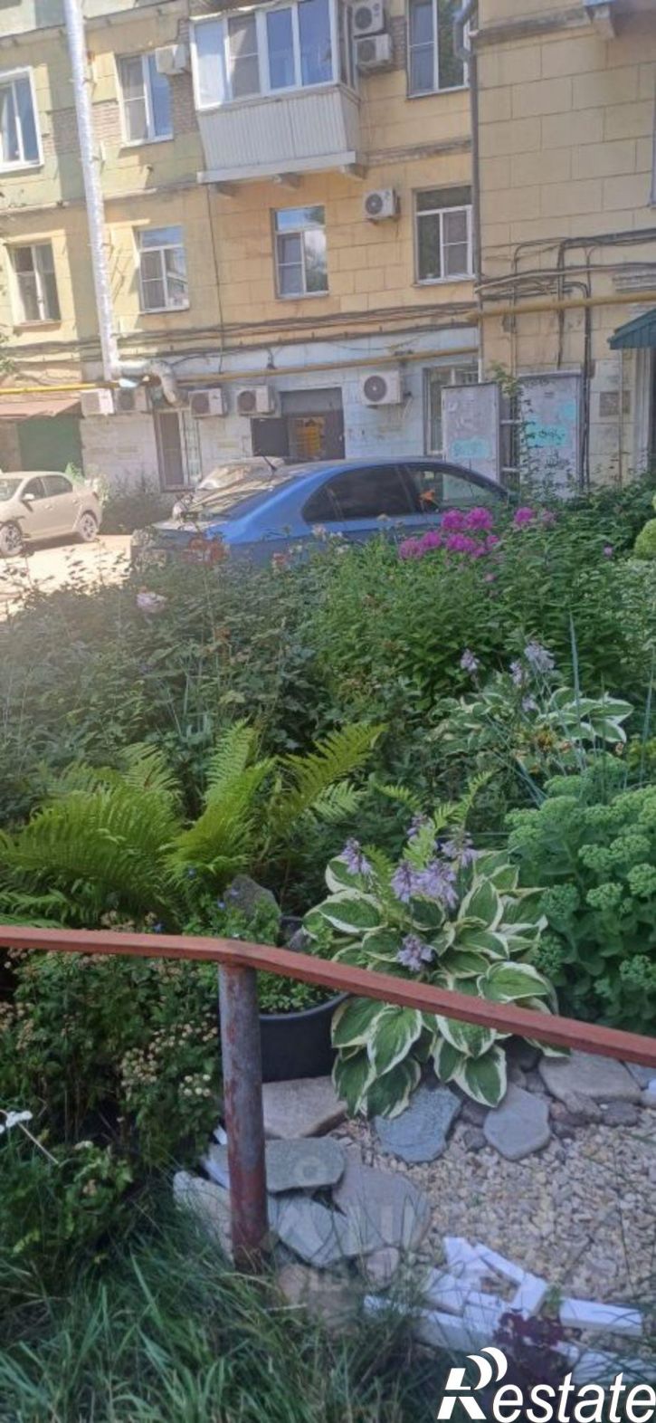 1-комн квартира ул Ново-Садовая, 287,  д. 287