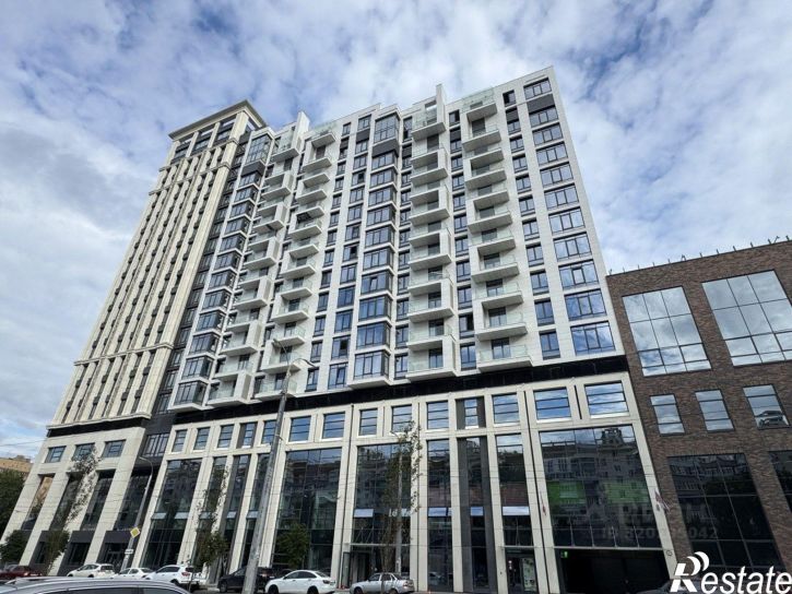 3-комн квартира Самарская улица, 220,  д. 220