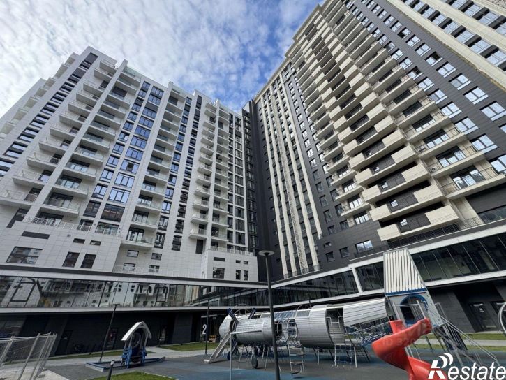 3-комн квартира Самарская улица, 220,  д. 220