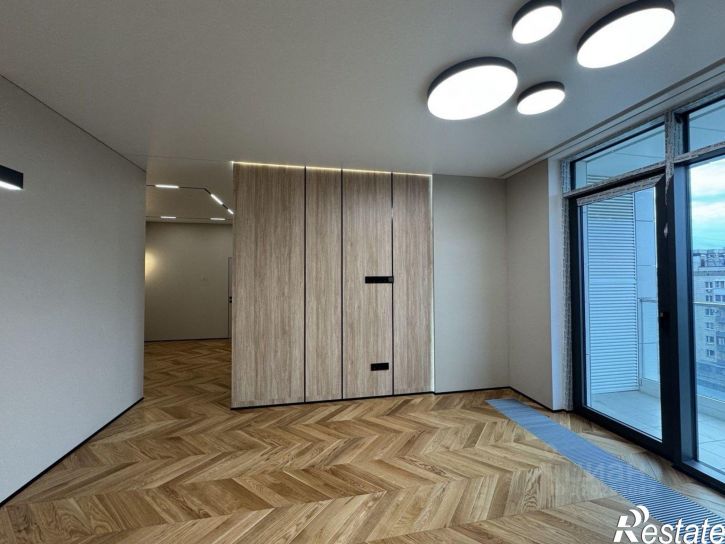 3-комн квартира Самарская улица, 220,  д. 220