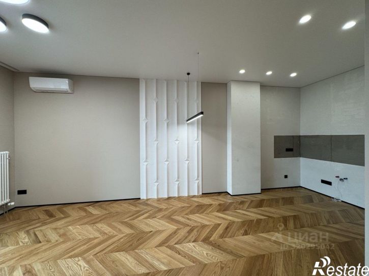 3-комн квартира Самарская улица, 220,  д. 220