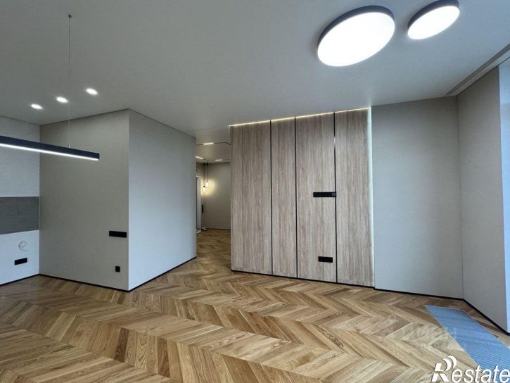 3-комн квартира Самарская улица, 220,  д. 220