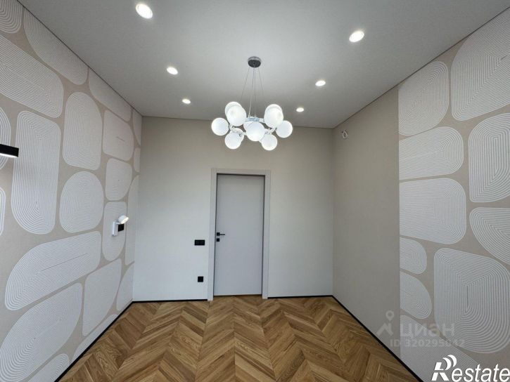 3-комн квартира Самарская улица, 220,  д. 220