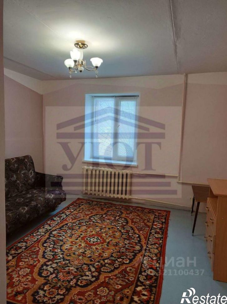 1-комн квартира проспект Кирова, 36,  д. 36