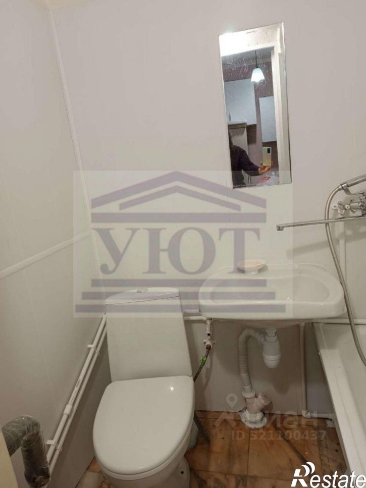 1-комн квартира проспект Кирова, 36,  д. 36