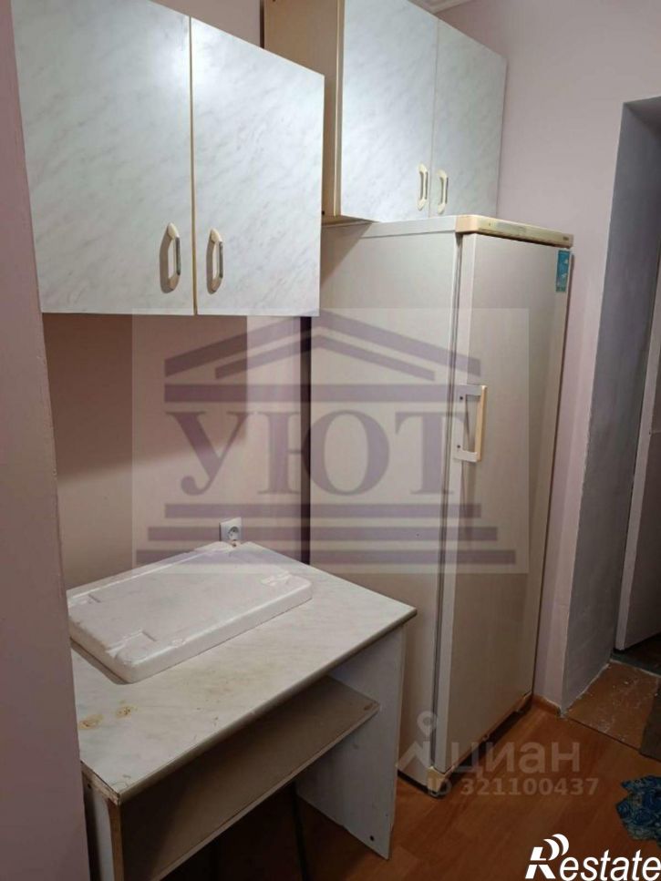 1-комн квартира проспект Кирова, 36,  д. 36