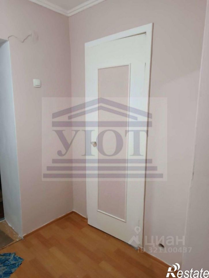 1-комн квартира проспект Кирова, 36,  д. 36