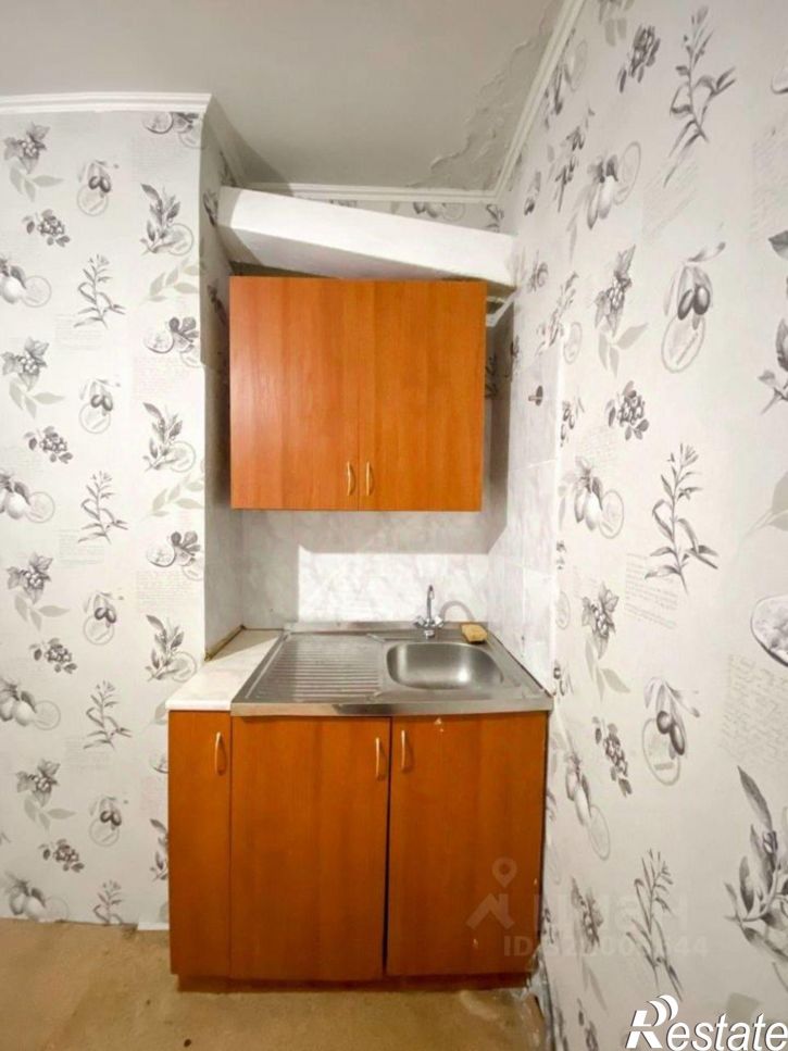 1-комн квартира Молодёжная улица, 13,  д. 13