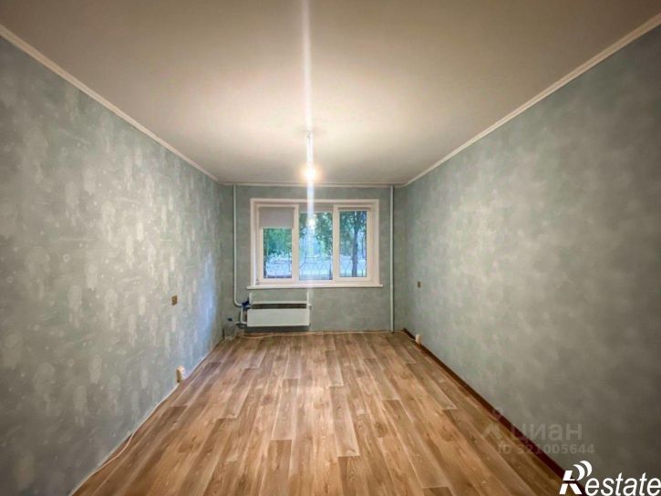 1-комн квартира Молодёжная улица, 13,  д. 13