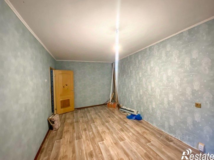 1-комн квартира Молодёжная улица, 13,  д. 13