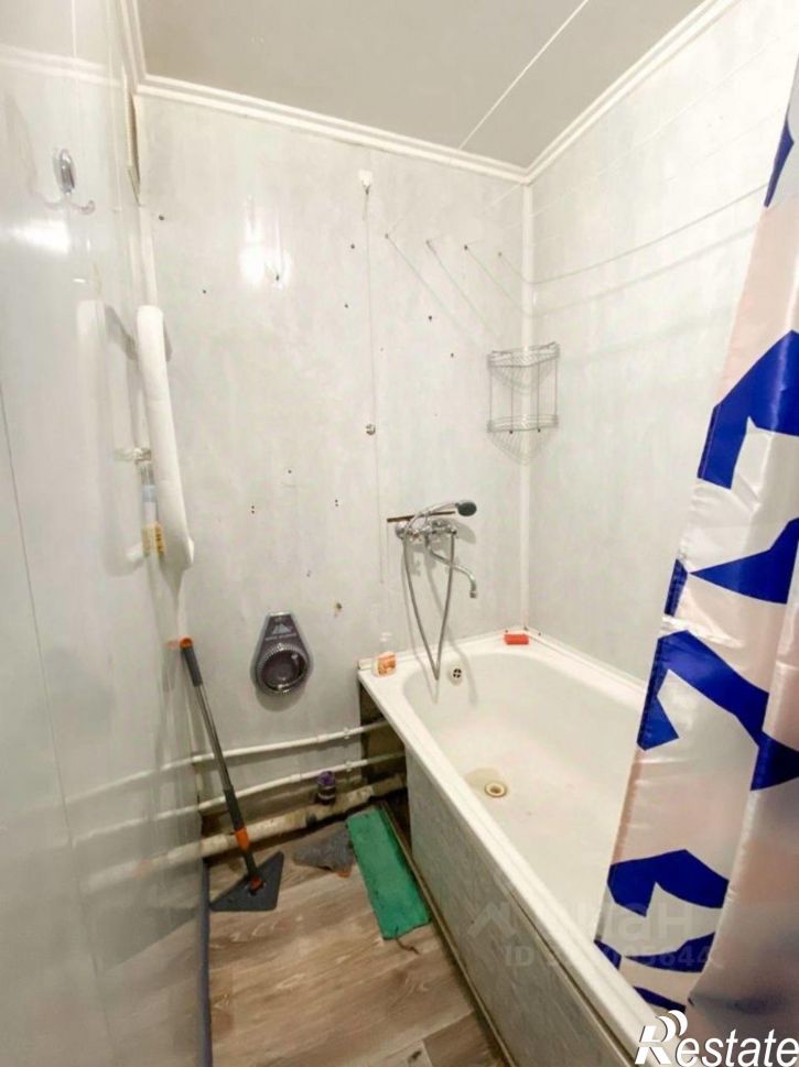 1-комн квартира Молодёжная улица, 13,  д. 13