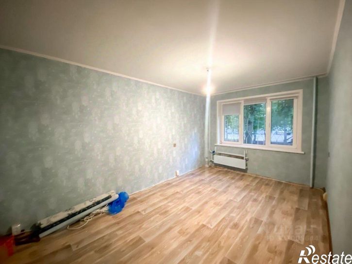 1-комн квартира Молодёжная улица, 13,  д. 13