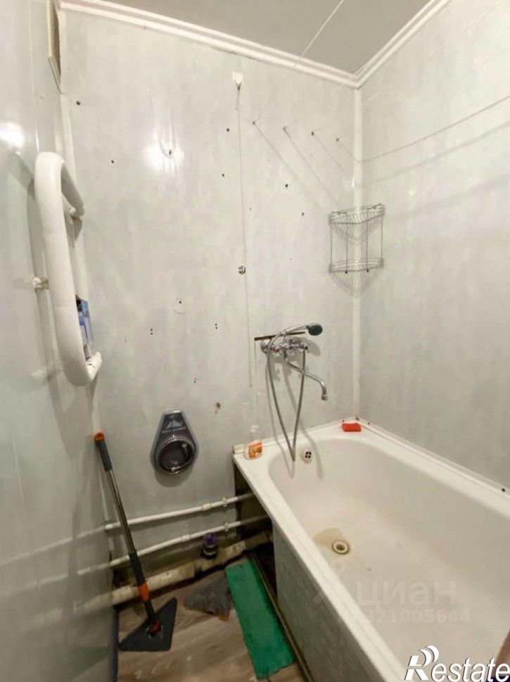 1-комн квартира Молодёжная улица, 13,  д. 13