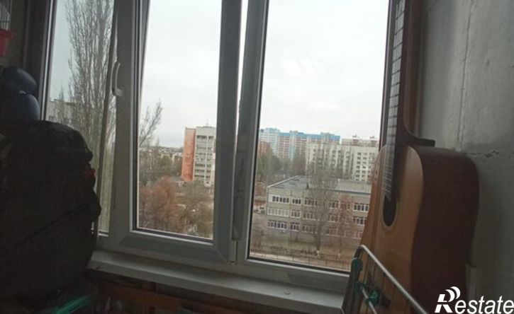 1-комн квартира ул Пугачевская, 40,  д. 40