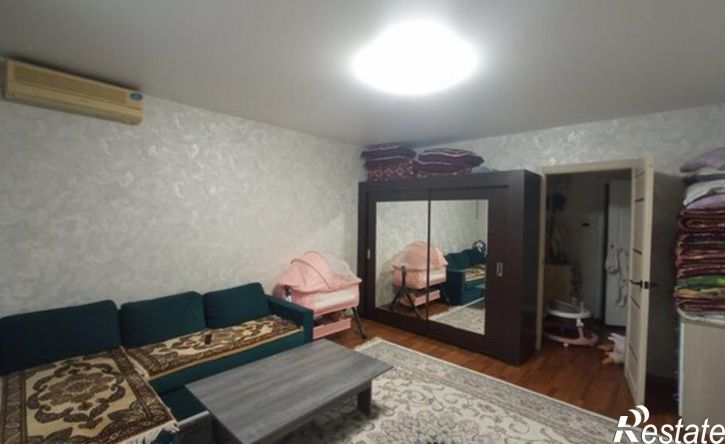 1-комн квартира ул Пугачевская, 40,  д. 40