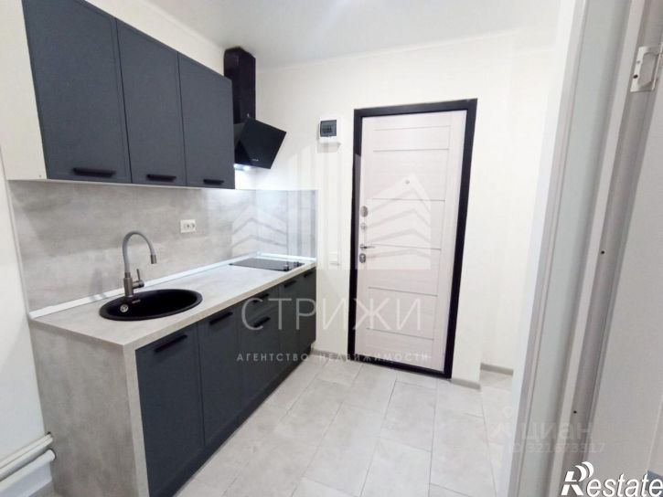 1-комн квартира пр-кт Карла Маркса, 412А,  д. 412А