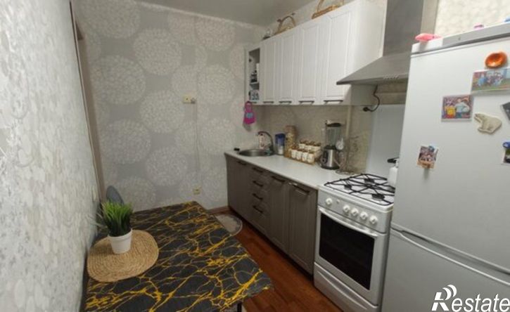 1-комн квартира ул Пугачевская, 40,  д. 40