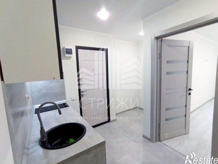 1-комн квартира пр-кт Карла Маркса, 412А,  д. 412А