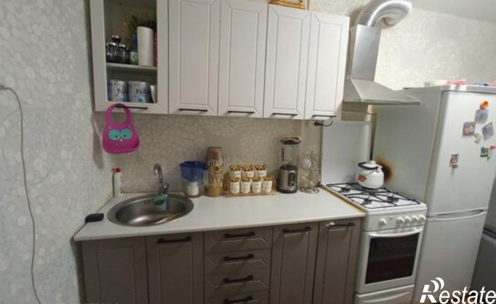 1-комн квартира ул Пугачевская, 40,  д. 40