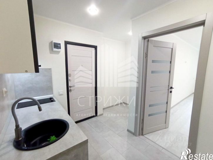 1-комн квартира пр-кт Карла Маркса, 412А,  д. 412А