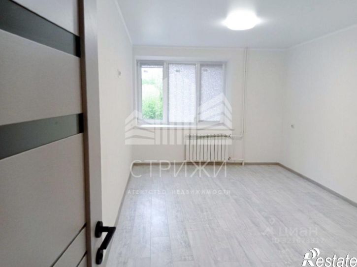 1-комн квартира пр-кт Карла Маркса, 412А,  д. 412А