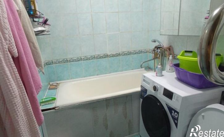 1-комн квартира ул Пугачевская, 40,  д. 40