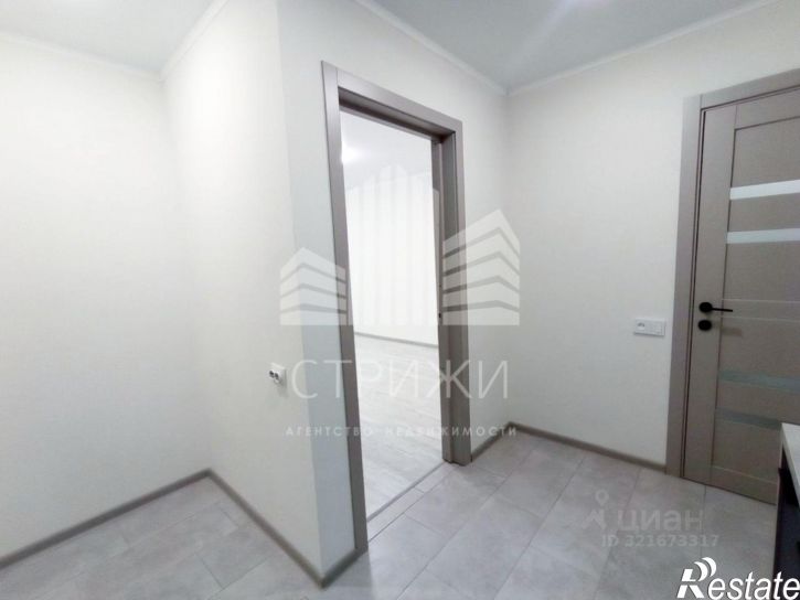 1-комн квартира пр-кт Карла Маркса, 412А,  д. 412А