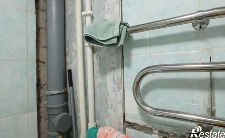 1-комн квартира ул Пугачевская, 40,  д. 40