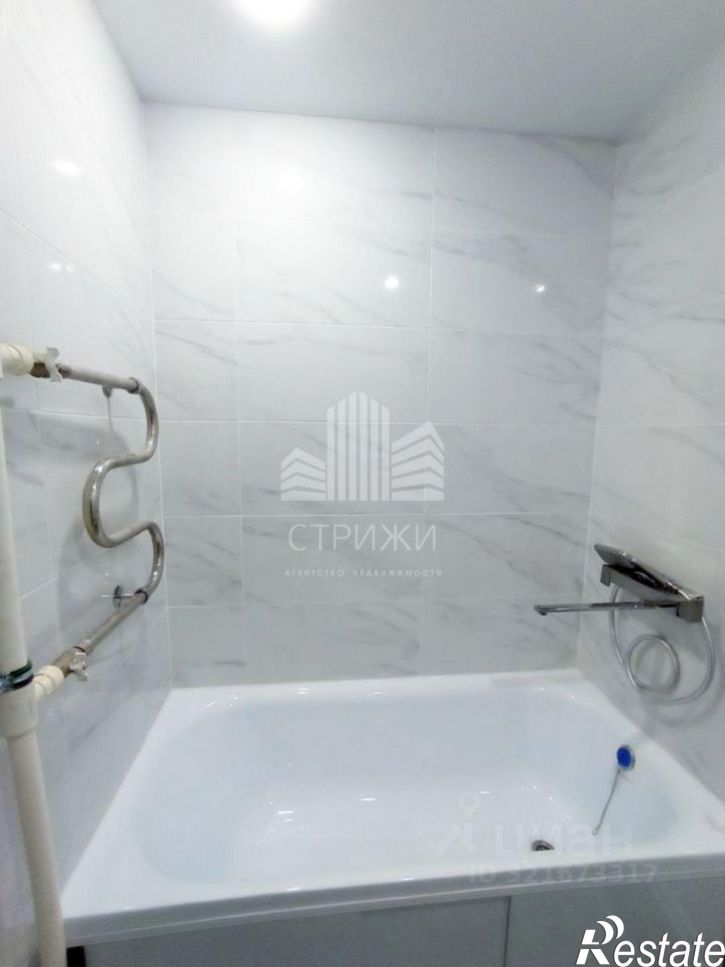 1-комн квартира пр-кт Карла Маркса, 412А,  д. 412А