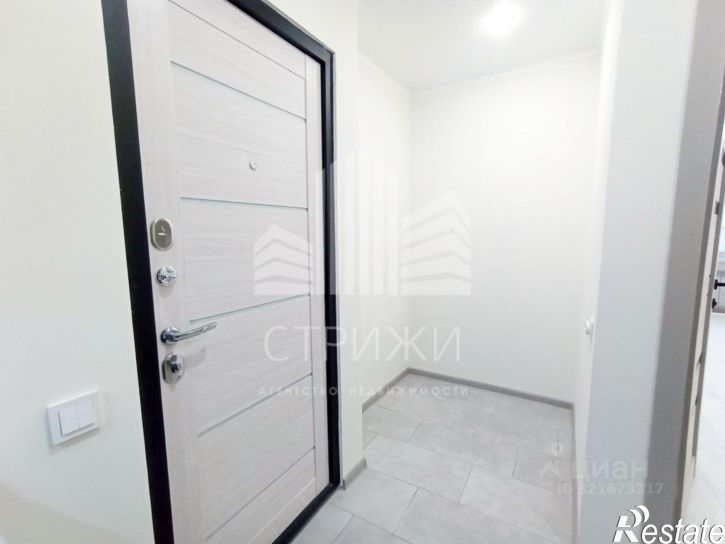 1-комн квартира пр-кт Карла Маркса, 412А,  д. 412А