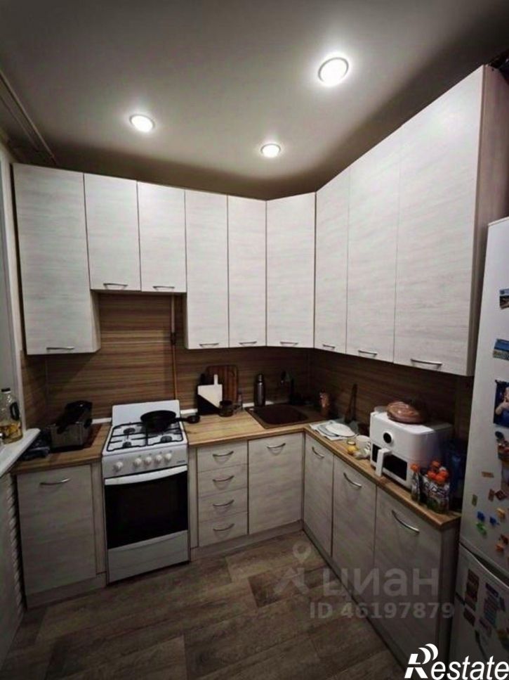 2-комн квартира улица Ивана Булкина, 82,  д. 82