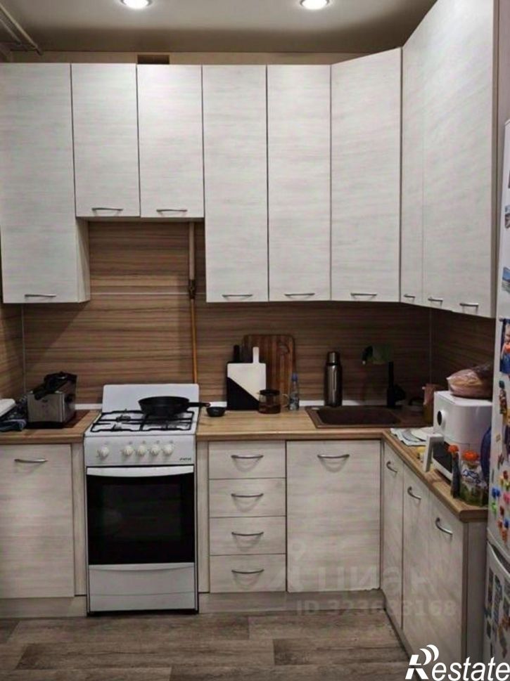 2-комн квартира улица Ивана Булкина, 82,  д. 82