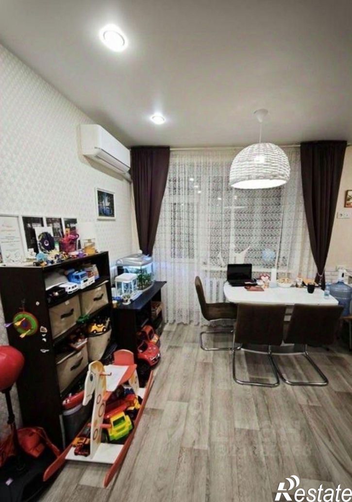 2-комн квартира улица Ивана Булкина, 82,  д. 82