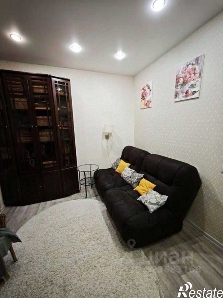 2-комн квартира улица Ивана Булкина, 82,  д. 82