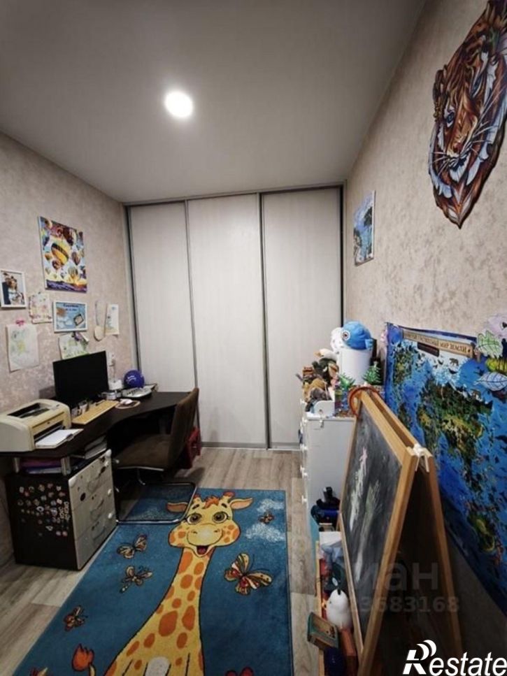 2-комн квартира улица Ивана Булкина, 82,  д. 82