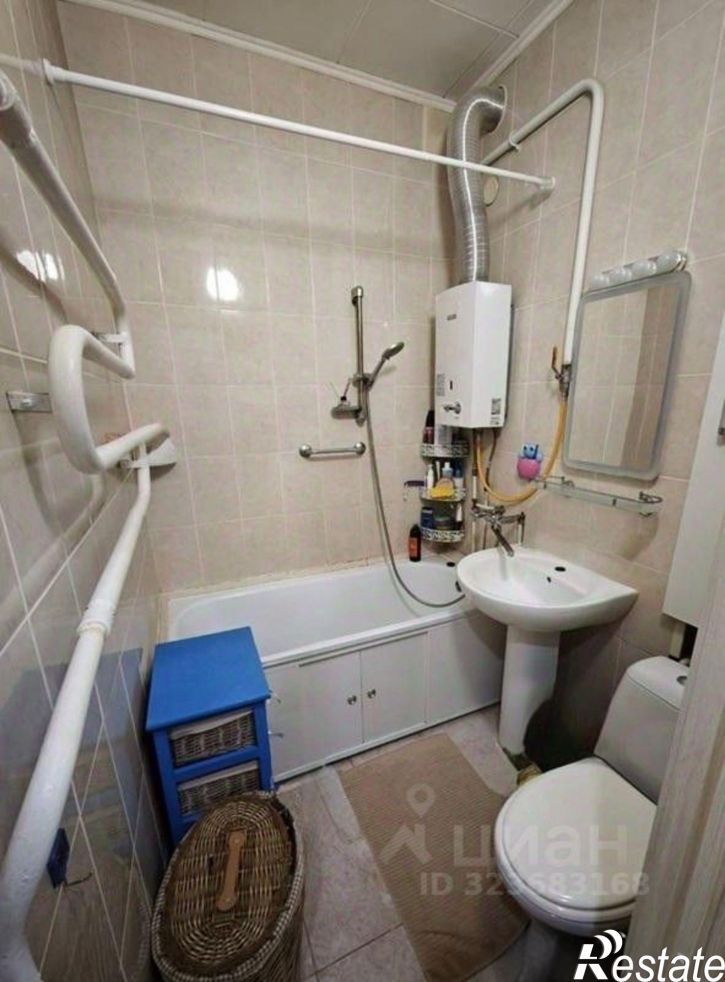 2-комн квартира улица Ивана Булкина, 82,  д. 82