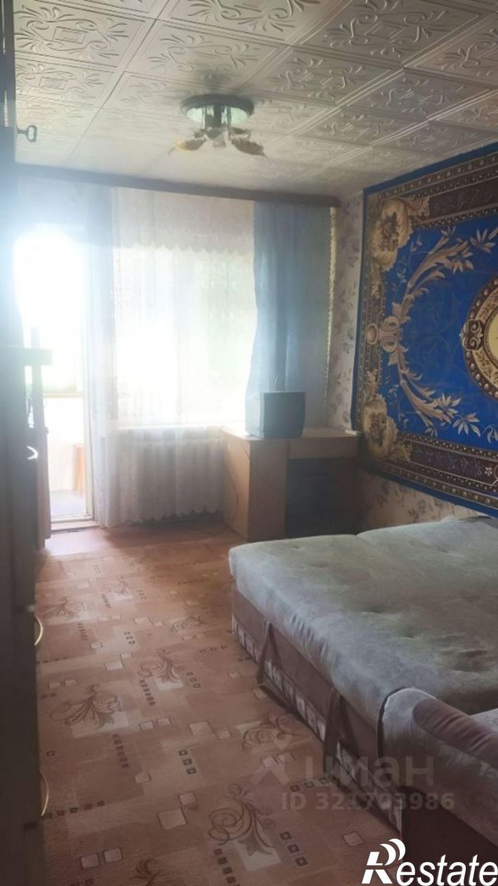 1-комн квартира ул 5 поселок Киркомбината, 11,  д. 11