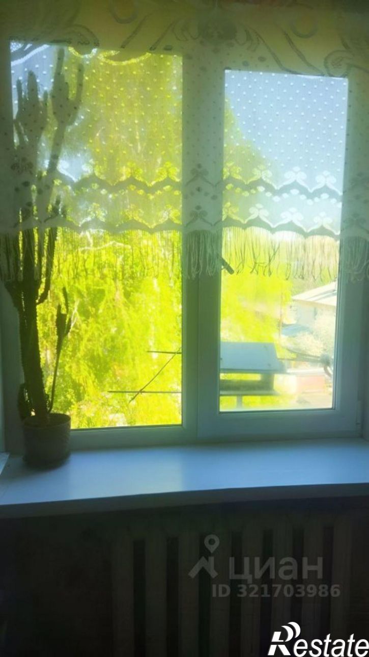 1-комн квартира ул 5 поселок Киркомбината, 11,  д. 11