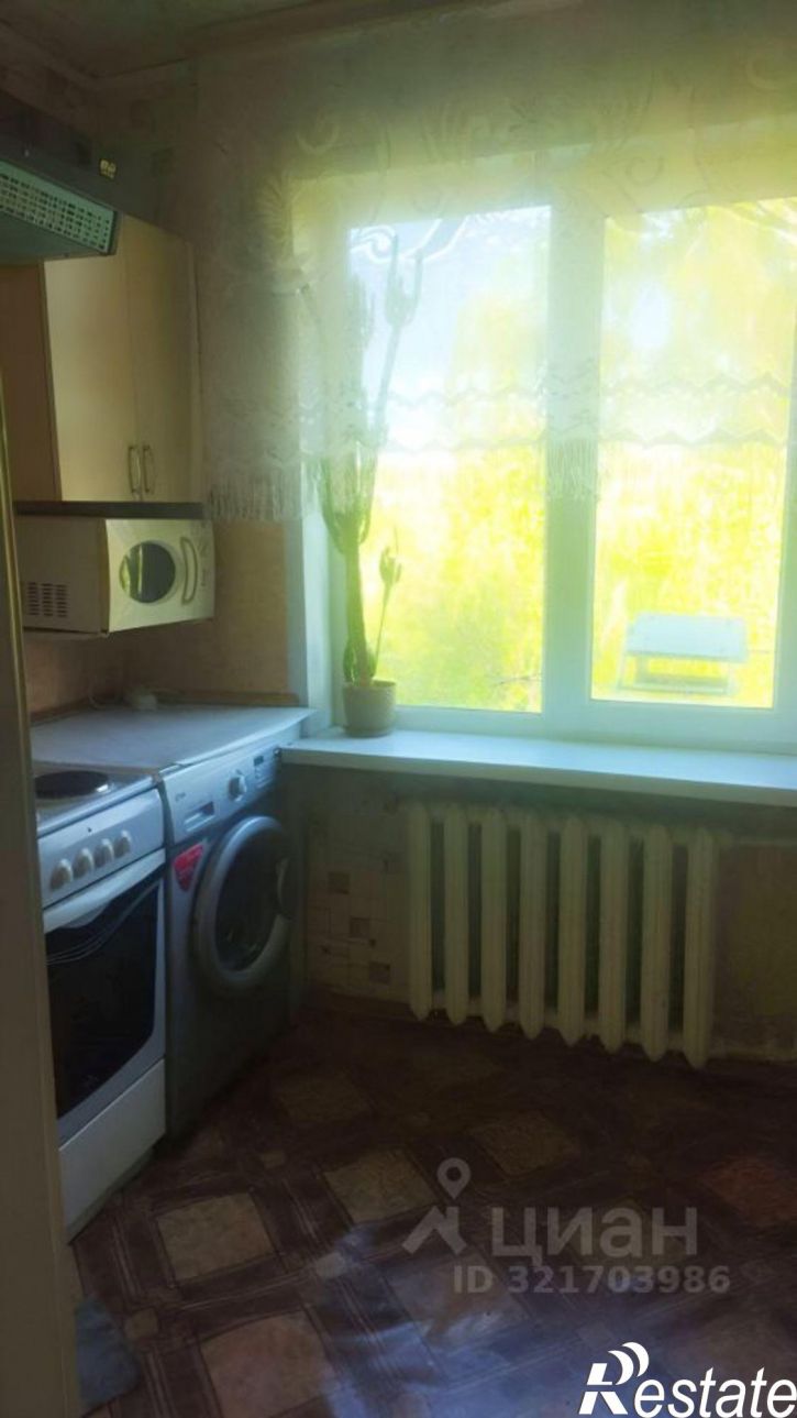 1-комн квартира ул 5 поселок Киркомбината, 11,  д. 11