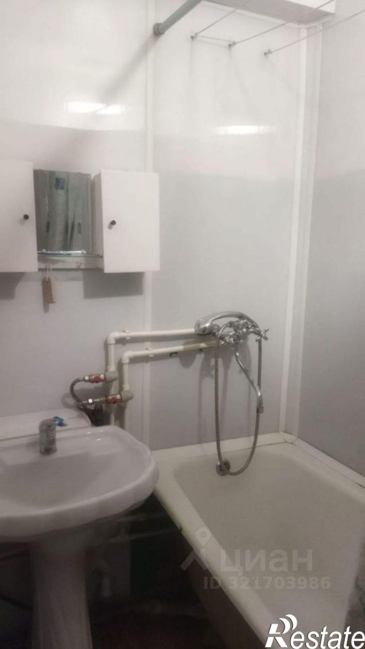 1-комн квартира ул 5 поселок Киркомбината, 11,  д. 11