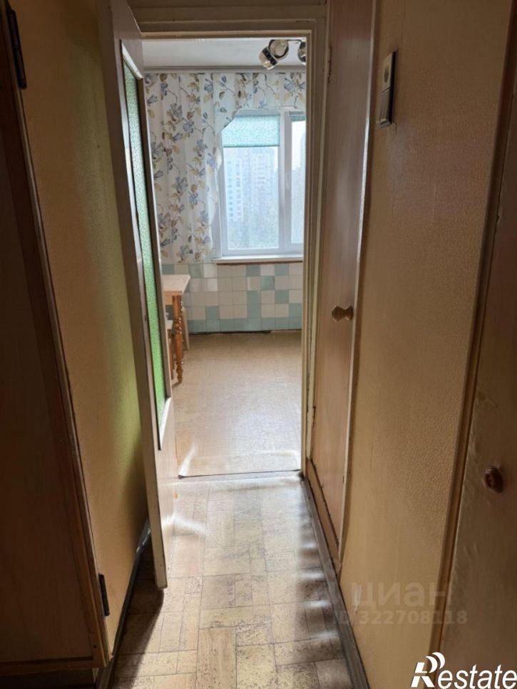 3-комн квартира ул Демократическая, 3,  д. 3