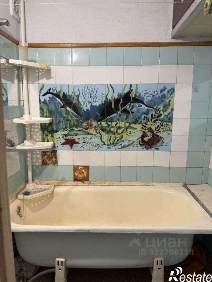 3-комн квартира ул Демократическая, 3,  д. 3