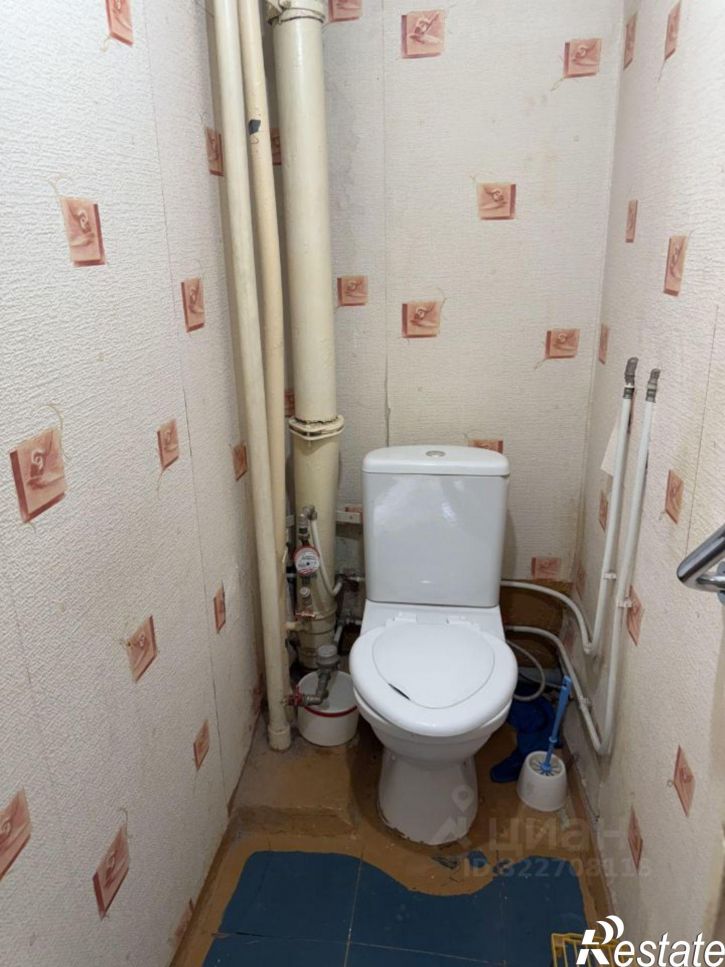 3-комн квартира ул Демократическая, 3,  д. 3