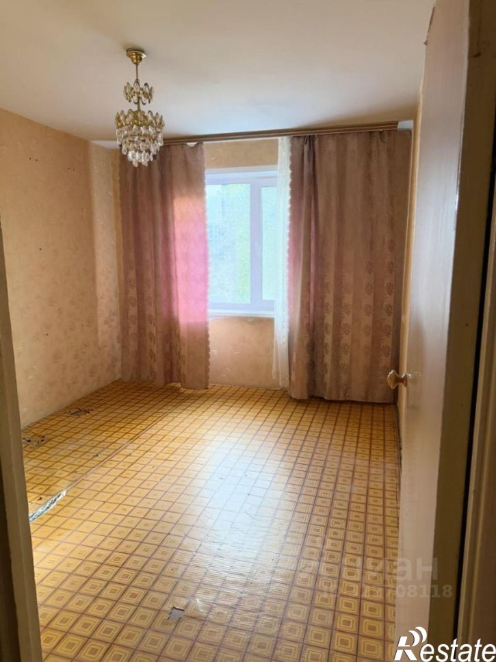 3-комн квартира ул Демократическая, 3,  д. 3