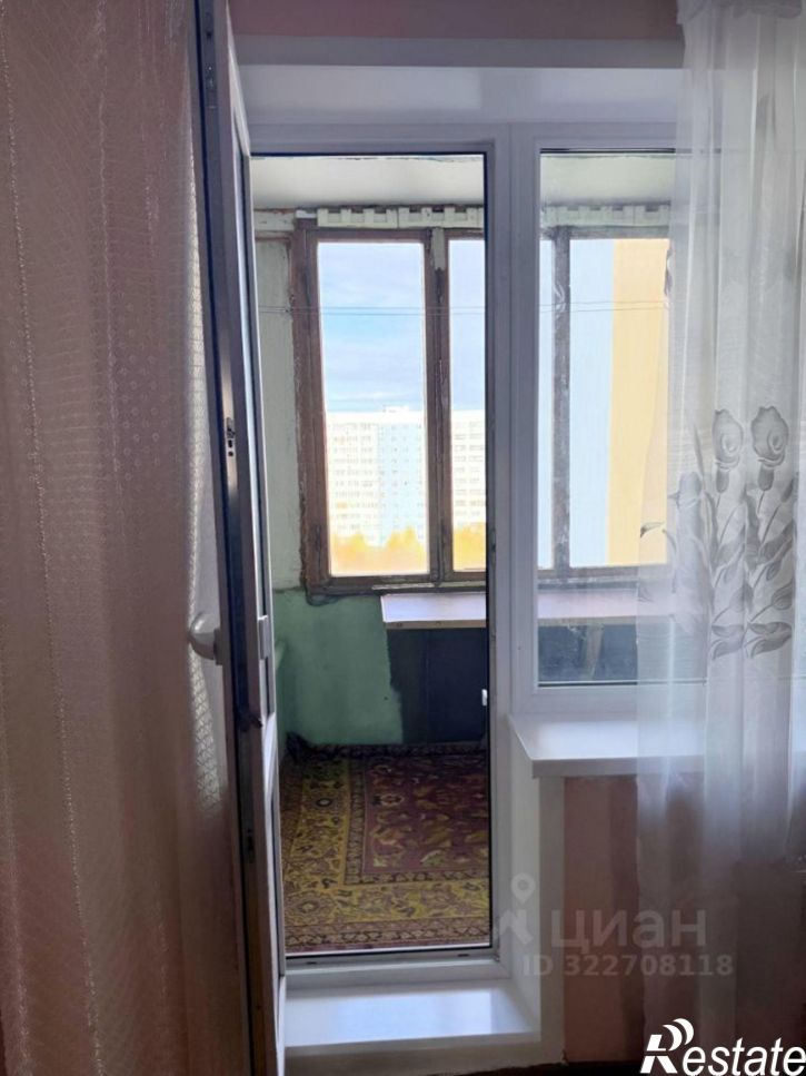 3-комн квартира ул Демократическая, 3,  д. 3