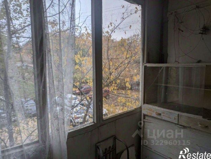 2-комн квартира ул Алма-Атинская, 116,  д. 116