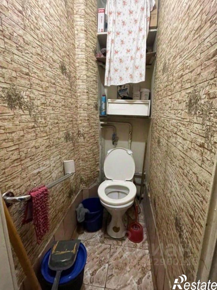 2-комн квартира ул Алма-Атинская, 116,  д. 116